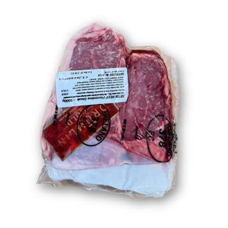 T BONE BEEF DRUMLIN GOLD RACION +/-1 KG (KG)*