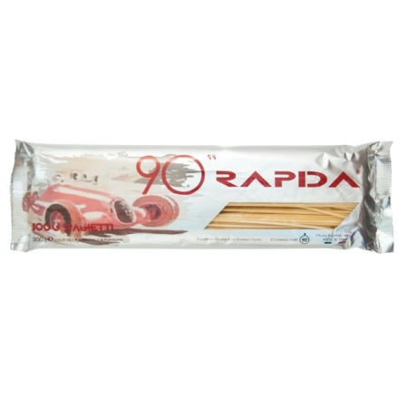 SPAGHETTI 90 SEC RUSTICHELLA 300 GRS (U)