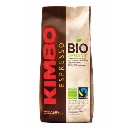 CAFE GRANO BIO AROMA KIMBO 1 KG (U)