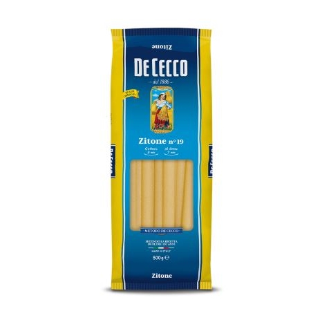 ZITONI DE CECCO 500 GRS (U)