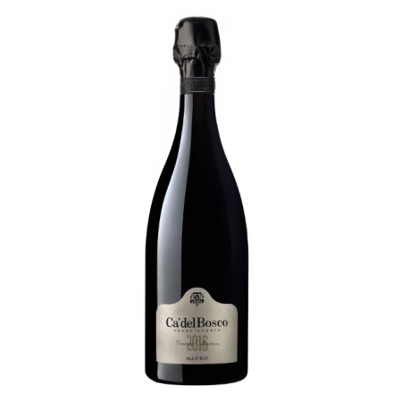 CA DEL BOSCO SATEN 75 CL (U)