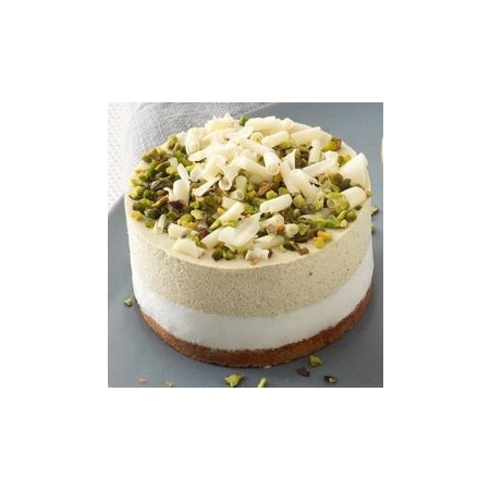 CREMOSO AL PISTACCHIO MONOPORCION BINDI 100 GRS CAJA 9 UNIDADES (U)