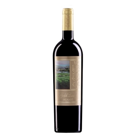 MERLOT GOLD LABEL PODERE LA PACE 75 CL (U)