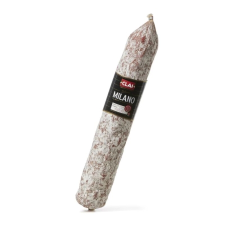 SALAME MILANO CLAI (KG)*