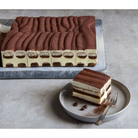 TIRAMISU DELLA TRADIZIONE BINDI 2.05 KG (U)