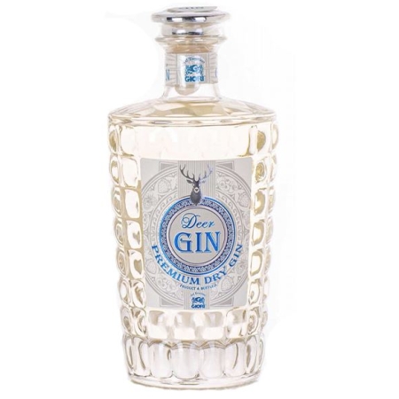 GIN PREMIUM GIORI 70 CL (U)