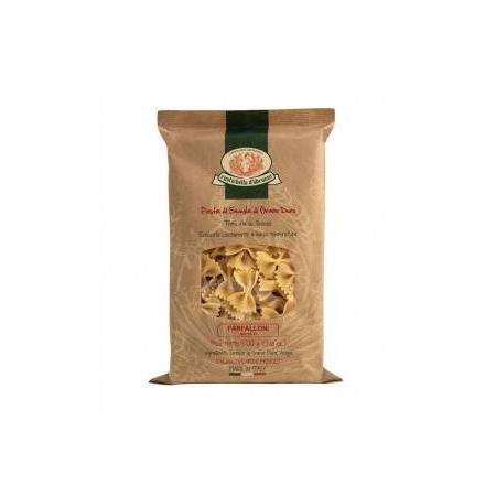 FARFALLONI RUSTICHELLA 500 GRS (U)