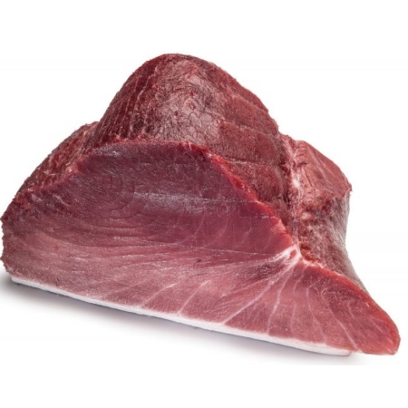 ATUN ROJO LOMO CONGELADO BALFEGO TAB 5 KG (KG)