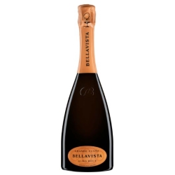 BELLAVISTA ALMA GRANDE CUVEE BRUT  75 CL (U)