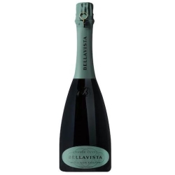 BELLAVISTA ALMA NON DOSATO FRANCIACORTA 75 CL (U)