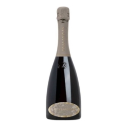 BELLAVISTA SATEN FRANCIACORTA 75 CL (U)