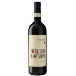 BRUNELLO DI MONTALCINO CARPINETO 75 CL (U)