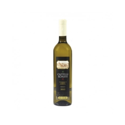 CASTELLI ROMANI BACCA D'ORO BIANCO 12º 75 CL (U)