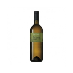 CATARRATTO MUNIR SICILIA BIO VALDIBELLA 75 CL (U)