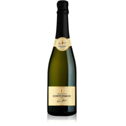 CHARDONAY TRENTINO CONTI D'ARCO 12.5º 75 CL (U)