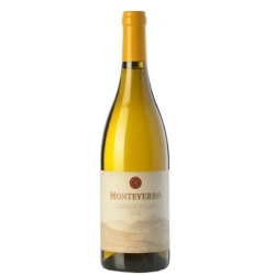 CHARDONNAY MONTEVERRO 75 CL (U)