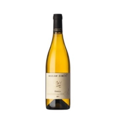 CHARDONNAY CRU SELECTION 2018 MARJAN 75 CL (U)