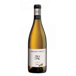 CHARDONNAY OPOKA CRU 2018 MARJAN 75 CL (U)