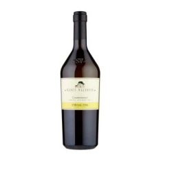 CHARDONNAY ST VALENTIN SAN MICHELE 75 CL (U)
