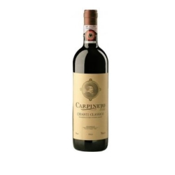 CHIANTI CLASSICO CARPINETO GALONERO 75 CL (U)