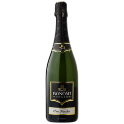 CRU PERDU BRUT FRANCIACORTA DOCG BONOMI 75 CL (U)
