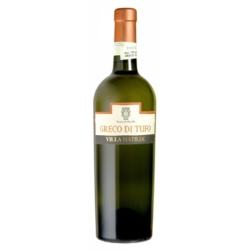 GRECO DI TUFO DOCG VILLA MATILDE 75 CL (U)