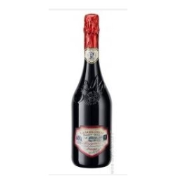 LAMBRUSCO REMIGIO ROSATO CA DE MEDICI 75 CL (U)
