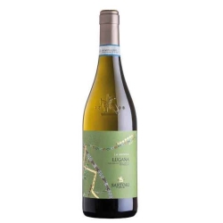 LUGANA DOC LA MUSINA SARTORI 75 CL (U)