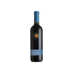 MONTEPULCIANO D'ABRUZZO SOLANDIA 12.5º 75 CL (U)
