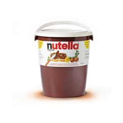 NUTELLA FERRERO BOTE 3 KG (U)