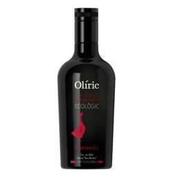 ACEITE EVO OLIRIC ECO KORONEIKI 500 ML (U)