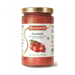 PACCHETELLA POMODORI PIENNOLO LA TORRENTE 330 GRS (U)