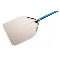 PALA PIZZA ALUMINIO GIMETAL 37 CMS (A37R) (U)