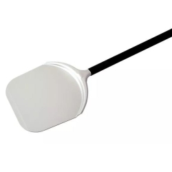 PALA PIZZA ALUMINIO R-32R GIMETAL 33 X 33 CMS (U)