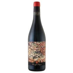 PASSIONE & SENTIMENTO ROSSO PASQUA 75 CL (U)