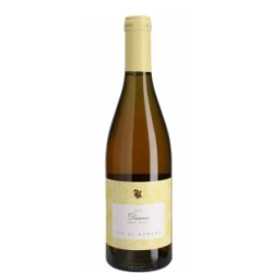 PINOT GRIGIO DESSIMIS VIE DI ROMANS DOC 75 CL (U)