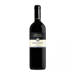PRIMITIVO PUGLIA MONTEPIETROSO 13º (U)