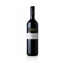 PRIMITIVO SALENTO PILUNA 75 CL (U)