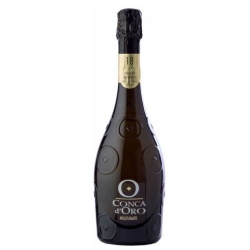 PROSECCO VALDOBBIENE MILLESIMATO DOCG CONCA D ORO 75 CL (U)