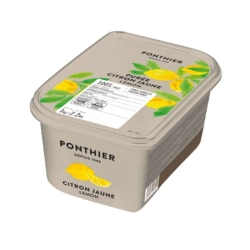 PURE LIMON AMARILLO PONTHIER CONG 1 KG (U)