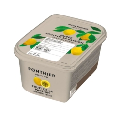 PURE MARACUYA PONTHIER CONG 1 KG (U)