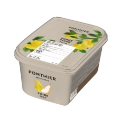 PURE PERA PONTHIER CONG 1 KG (U)