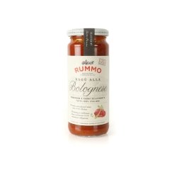 RAGU ALLA BOLOGNESE RUMMO 340 GRS (U)