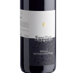 REFOSCO FOSSA MALA 75 CL (U)