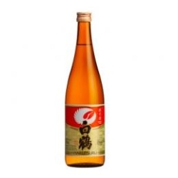 SAKE COREANO HAKUTSURU 720 ML (U)