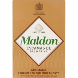 SAL MALDON AHUMADA 125 GRS (U)