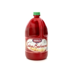 SALSA BARBACOA CAIMARI 1850 ML (U)