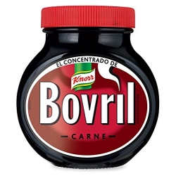 SALSA BOVRIL CARNE 500 GRS (U)