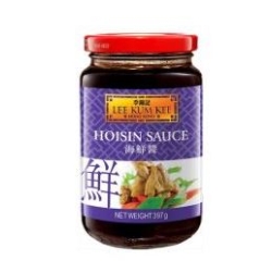 SALSA HOISIN LEE KUM KEE 397 GRS (U)*