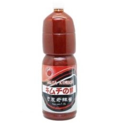 SALSA KIMCHEE MARINADO 1.5 LT (U)*